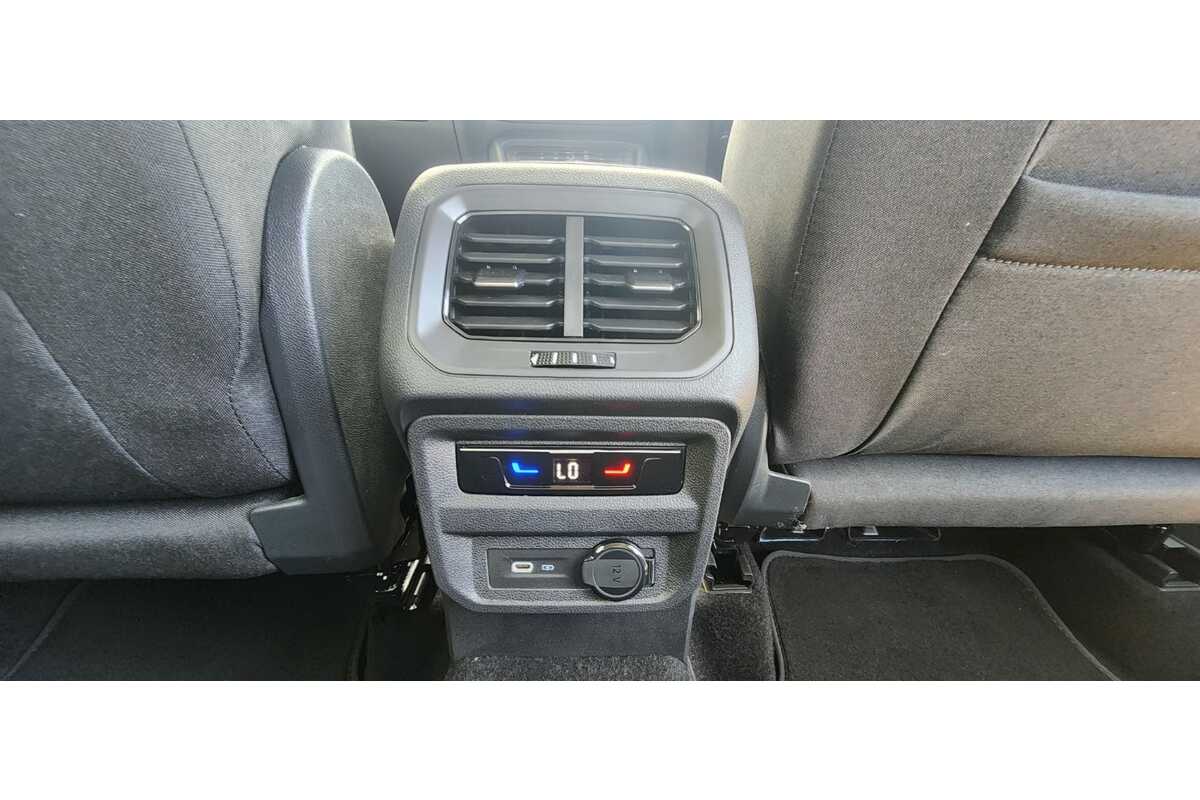 2023 Volkswagen Tiguan 110TSI Life 5N