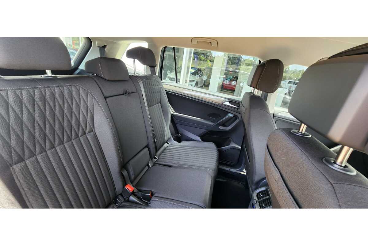 2023 Volkswagen Tiguan 110TSI Life 5N