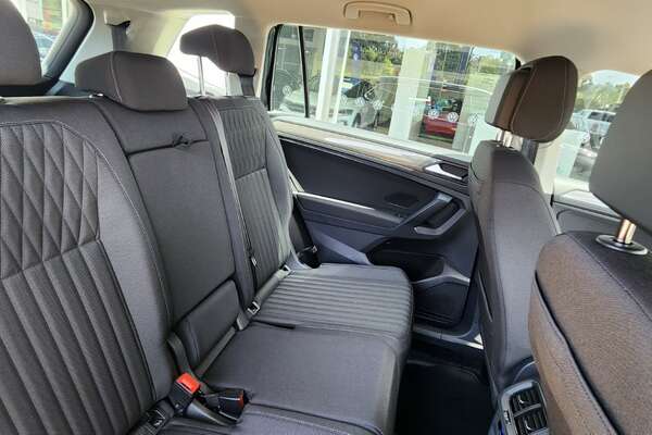 2023 Volkswagen Tiguan 110TSI Life 5N
