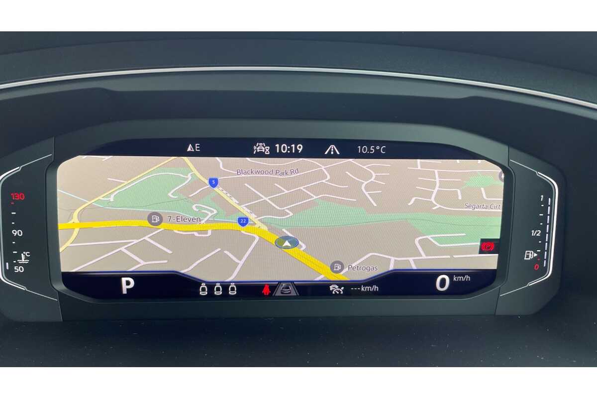 2023 Volkswagen Tiguan 110TSI Life 5N