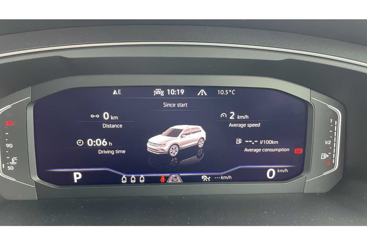 2023 Volkswagen Tiguan 110TSI Life 5N
