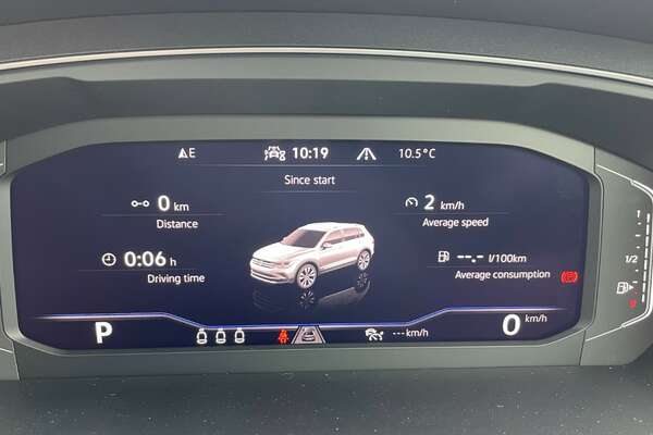 2023 Volkswagen Tiguan 110TSI Life 5N