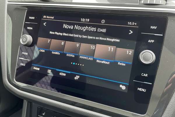 2023 Volkswagen Tiguan 110TSI Life 5N