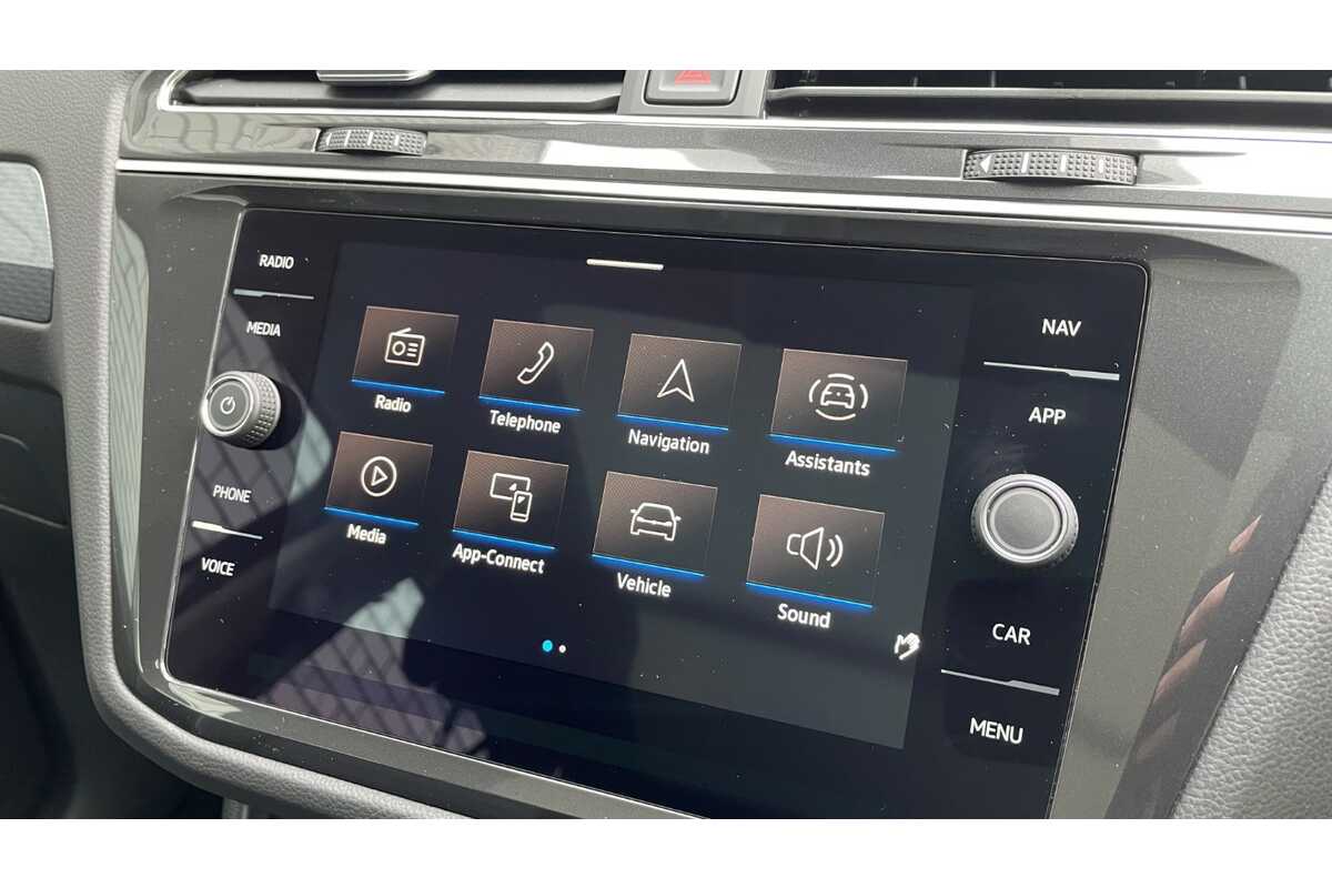 2023 Volkswagen Tiguan 110TSI Life 5N