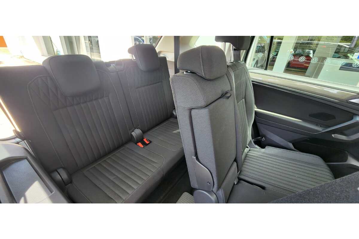 2023 Volkswagen Tiguan 110TSI Life 5N