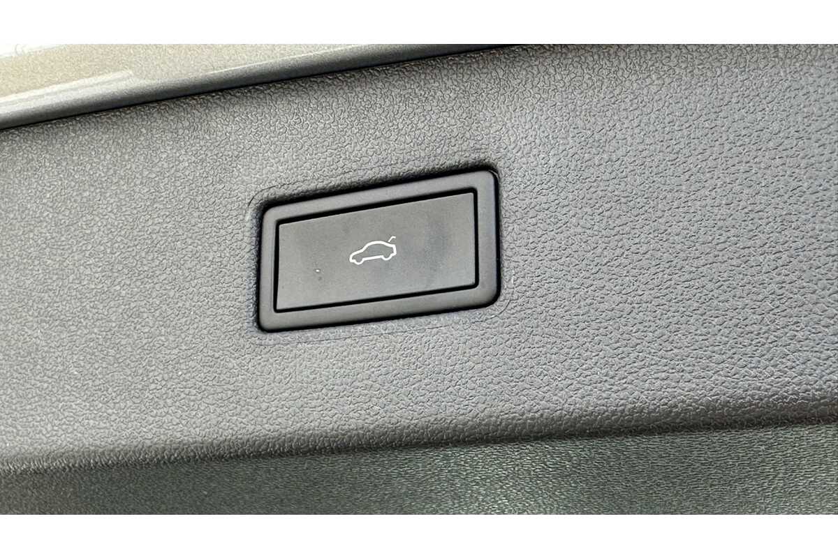 2023 Volkswagen Tiguan 132TSI Life Allspace 5N