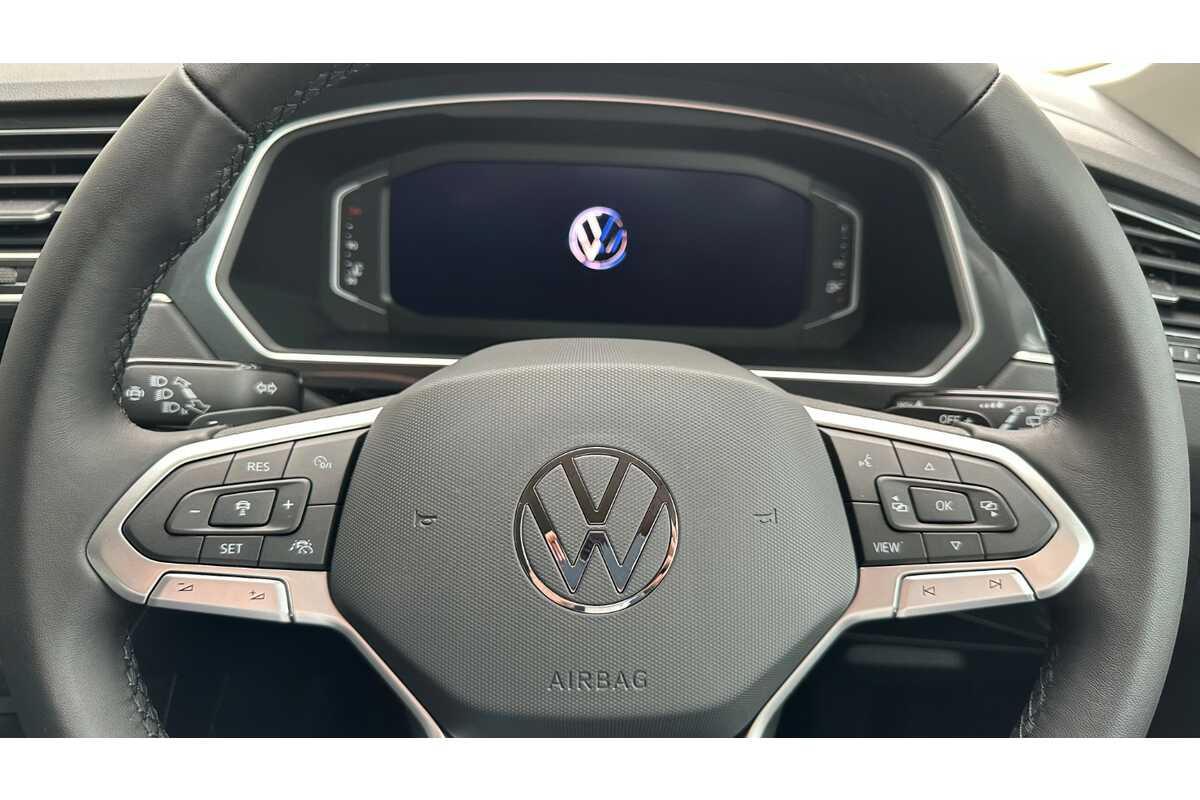 2023 Volkswagen Tiguan 132TSI Life Allspace 5N