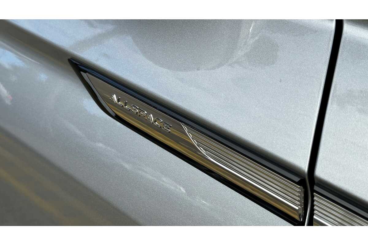 2023 Volkswagen Tiguan 132TSI Life Allspace 5N