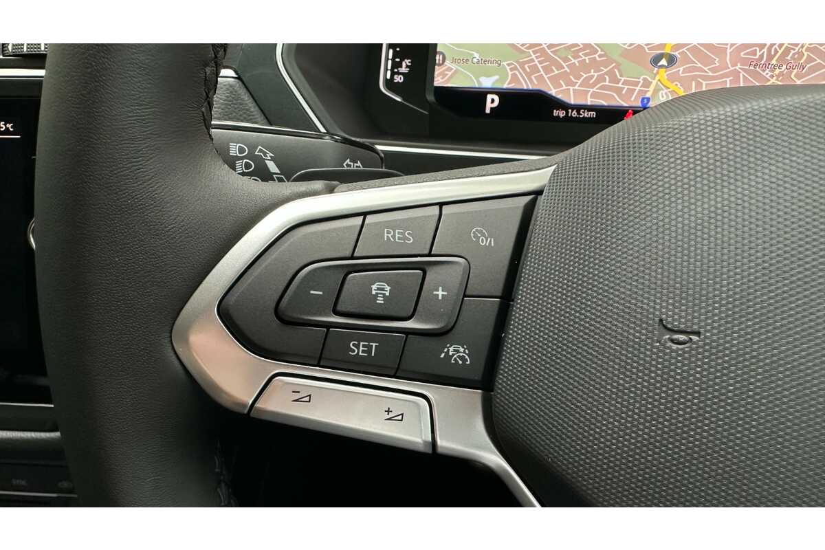 2023 Volkswagen Tiguan 132TSI Life Allspace 5N