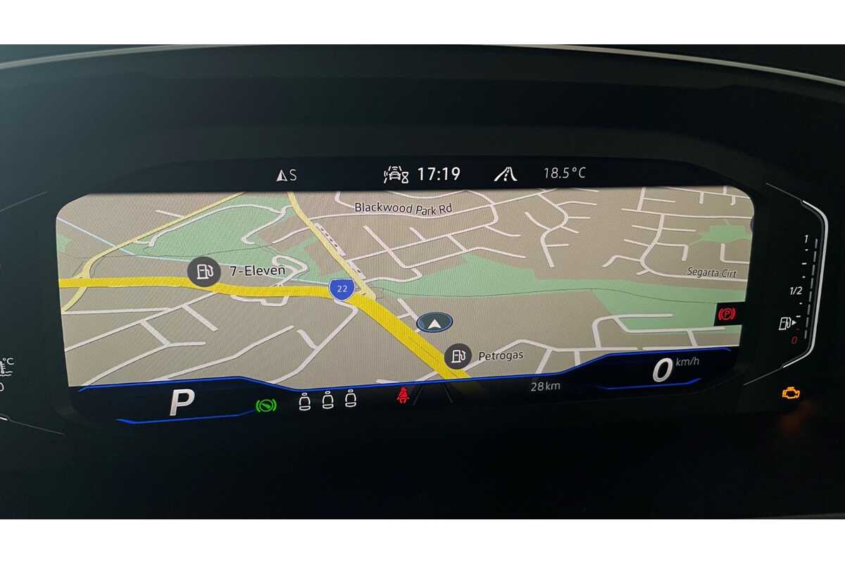 2023 Volkswagen Tiguan 132TSI Life Allspace 5N