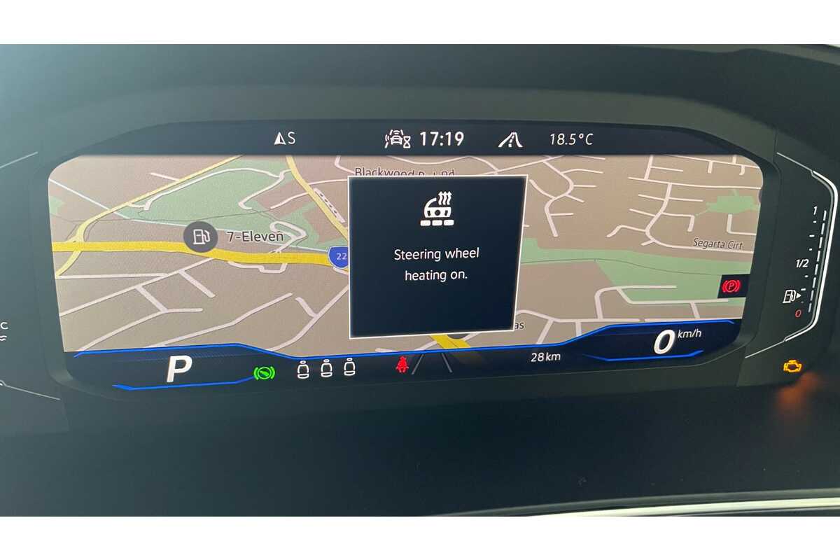 2023 Volkswagen Tiguan 132TSI Life Allspace 5N