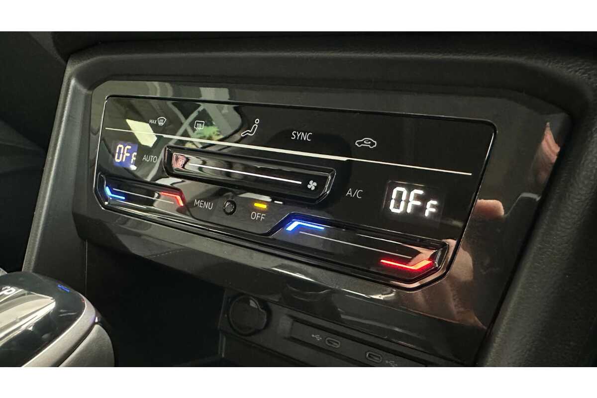 2023 Volkswagen Tiguan 132TSI Life Allspace 5N