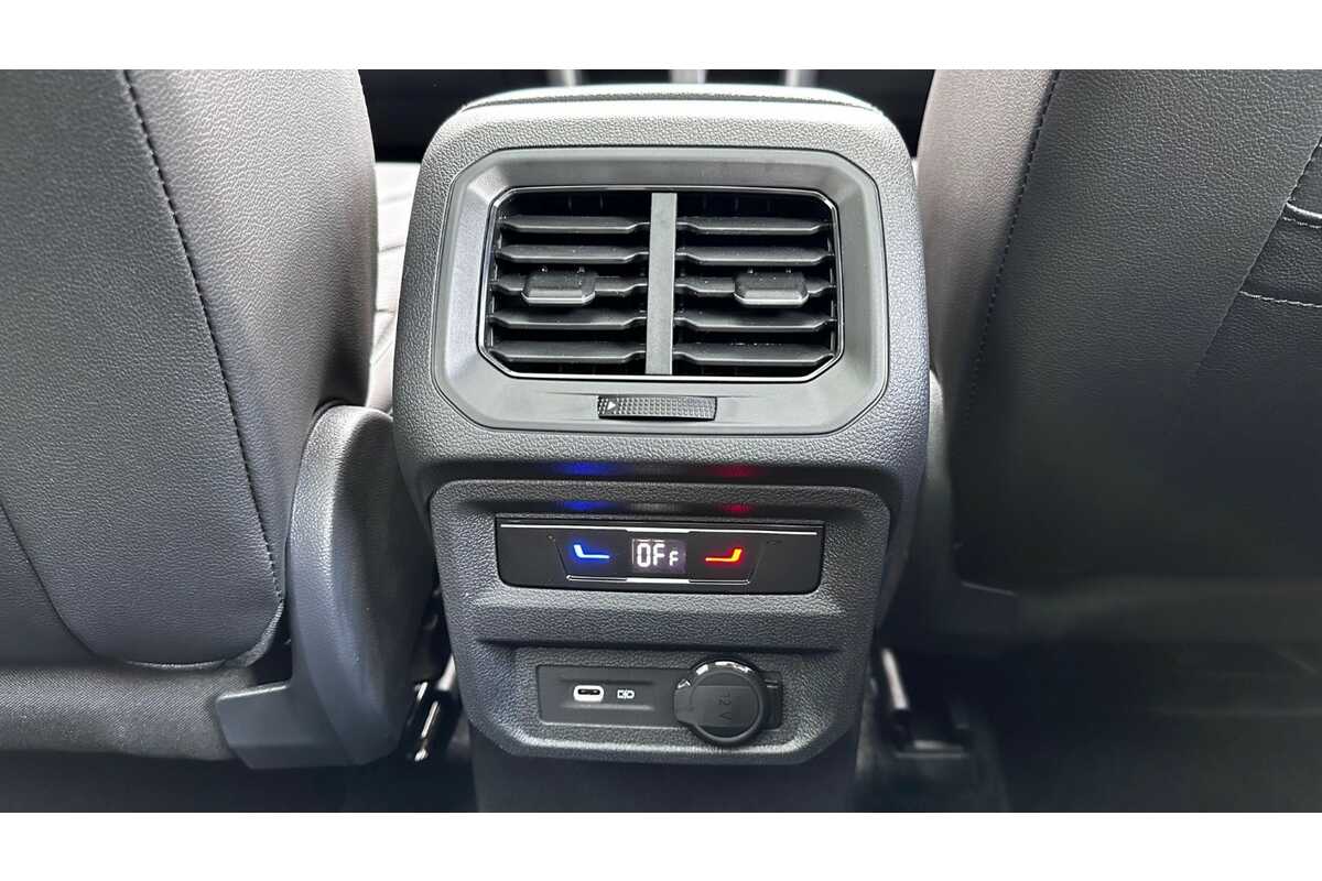 2023 Volkswagen Tiguan 132TSI Life Allspace 5N