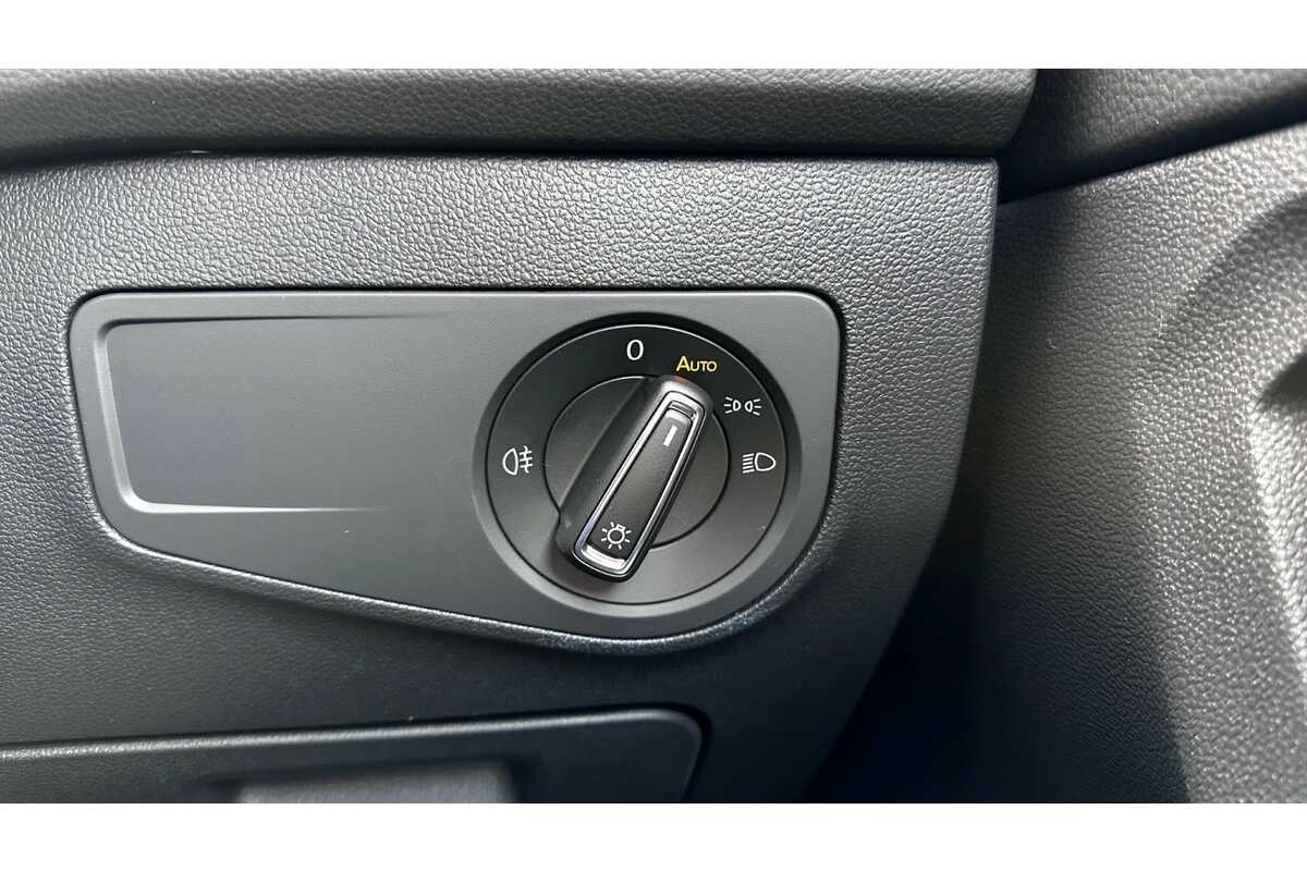 2023 Volkswagen Tiguan 132TSI Life Allspace 5N