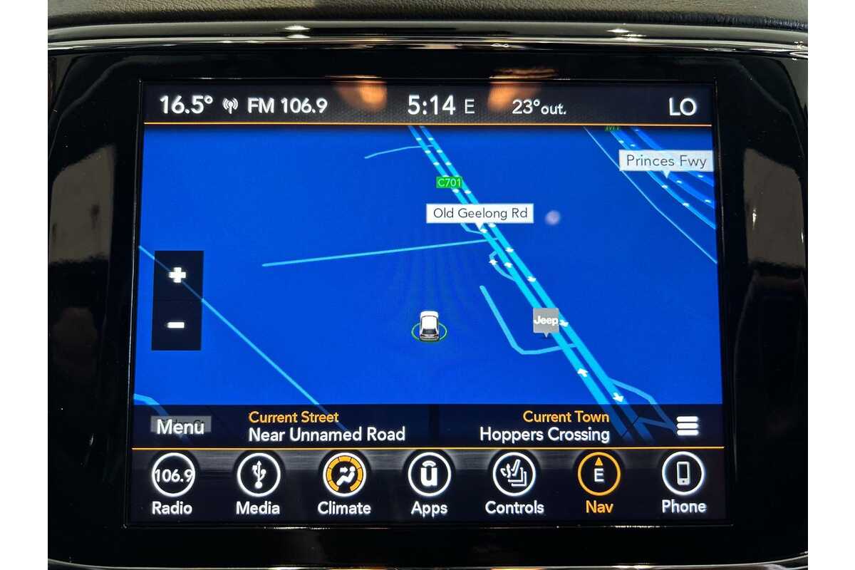 SOLD 2020 Jeep Grand Cherokee Summit | Used SUV | Hoppers Crossing VIC