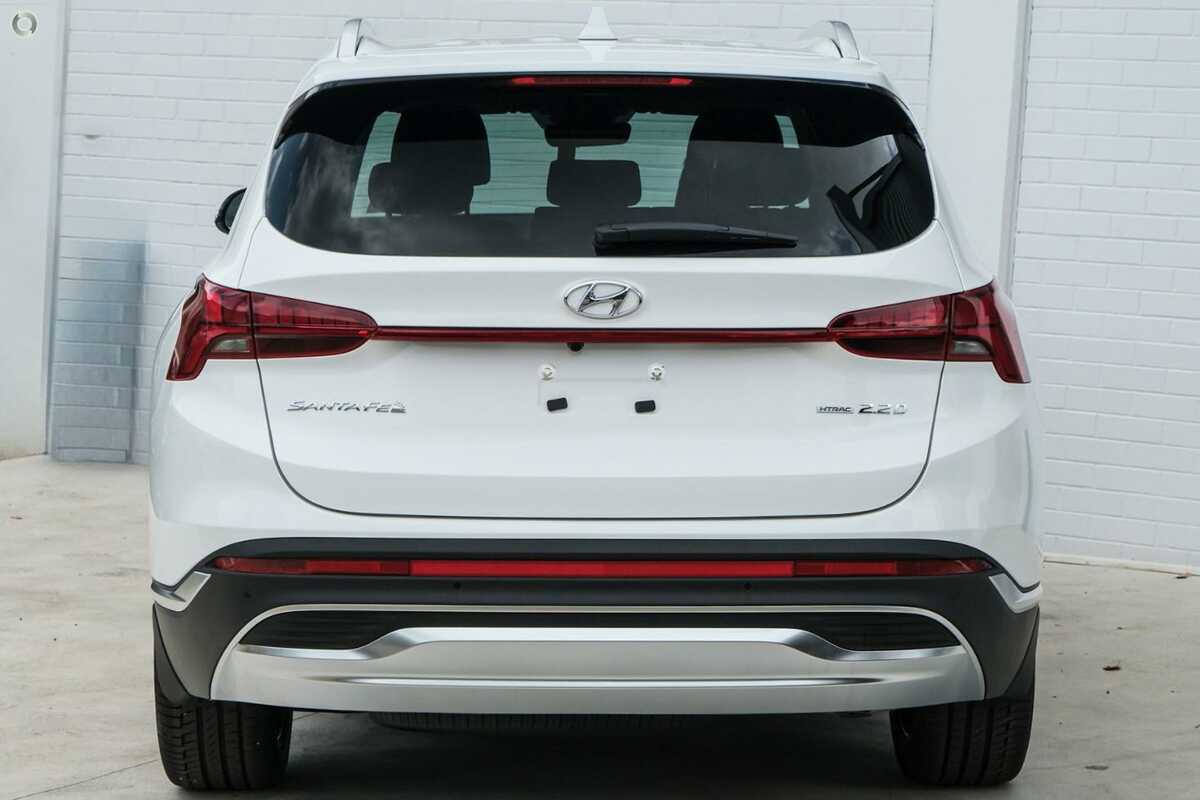 2023 Hyundai Santa Fe Elite TM.V4