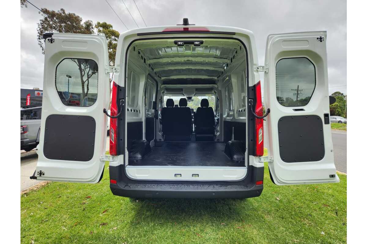 2023 LDV Deliver 9