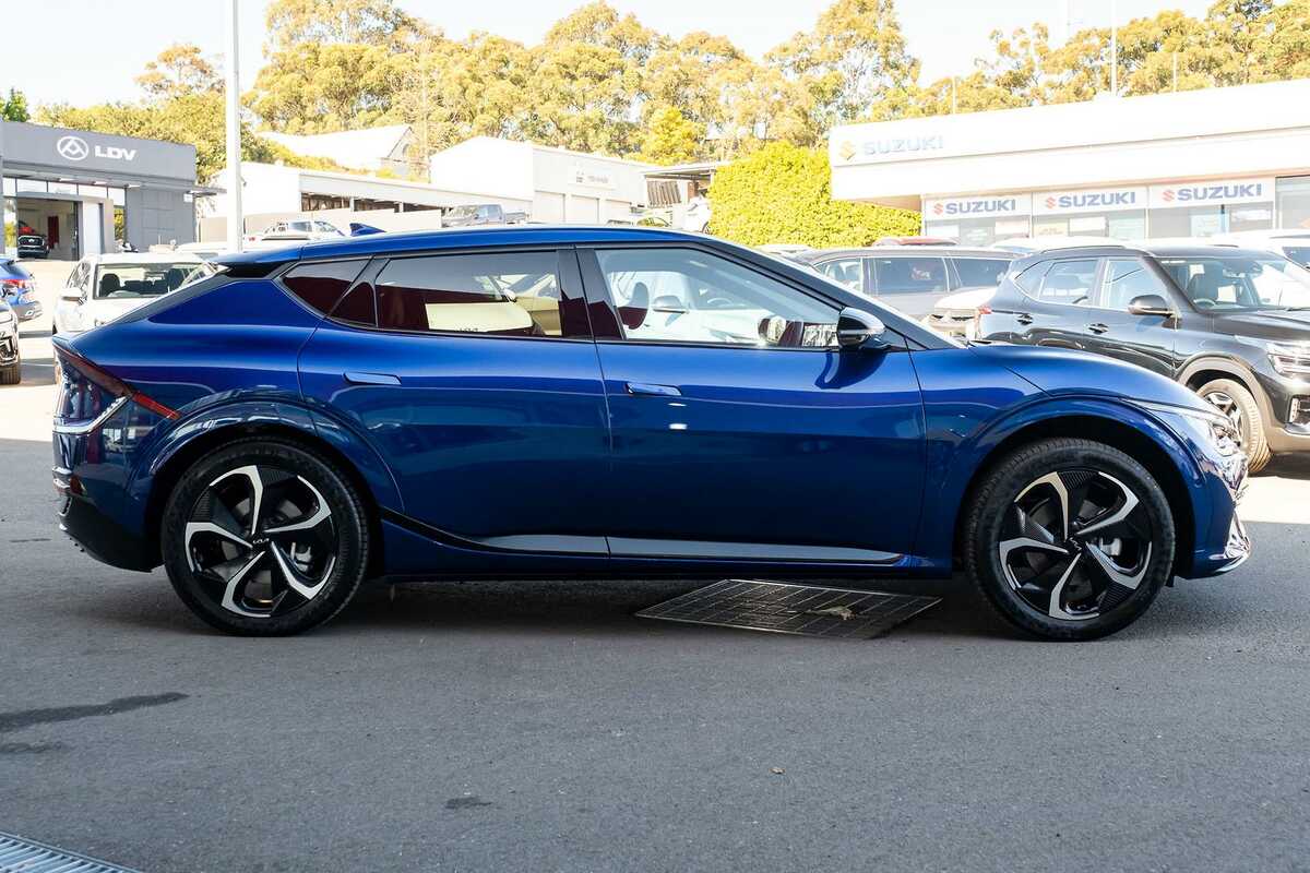 2023 Kia EV6 GT-Line CV