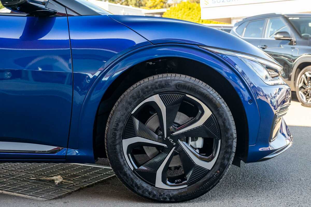 2023 Kia EV6 GT-Line CV