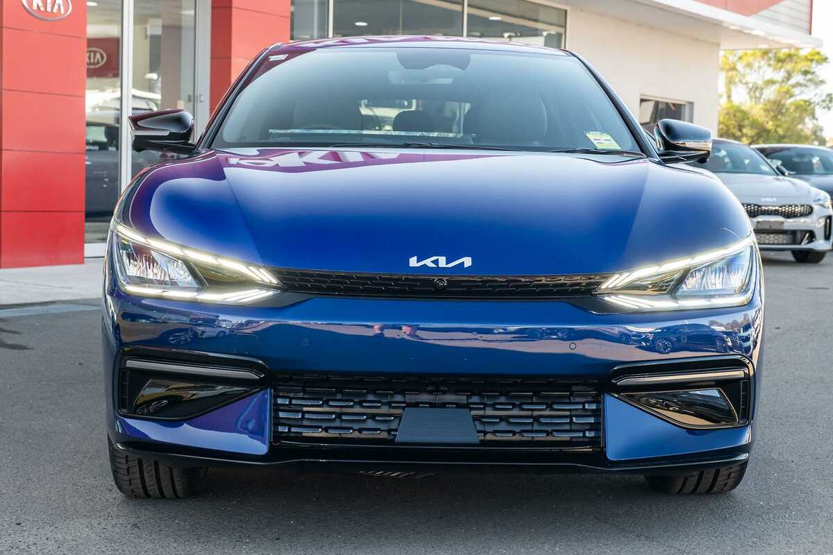 2023 Kia EV6 GT-Line CV