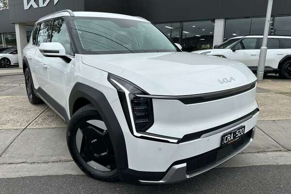 2024 Kia EV9 Air MV