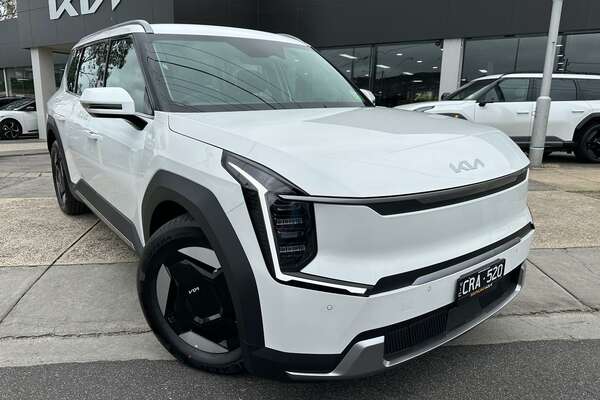 2023 Kia EV9 Air MV