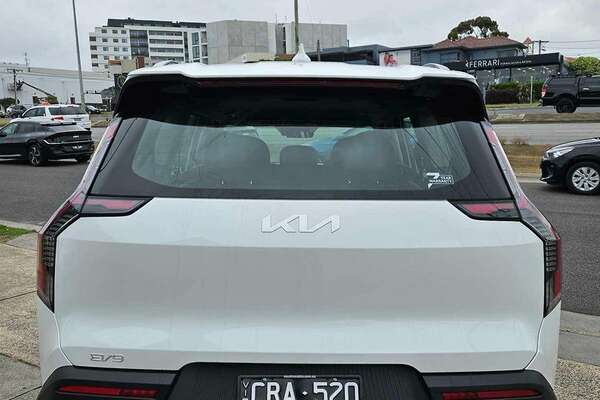 2024 Kia EV9 Air MV