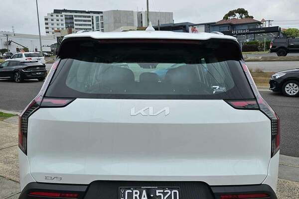 2023 Kia EV9 Air MV