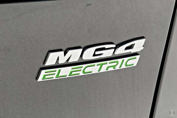 2023 MG MG4 Essence 64 MEH32