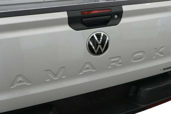 2023 Volkswagen Amarok TDI405 4MOT Core NF MY23 4X4