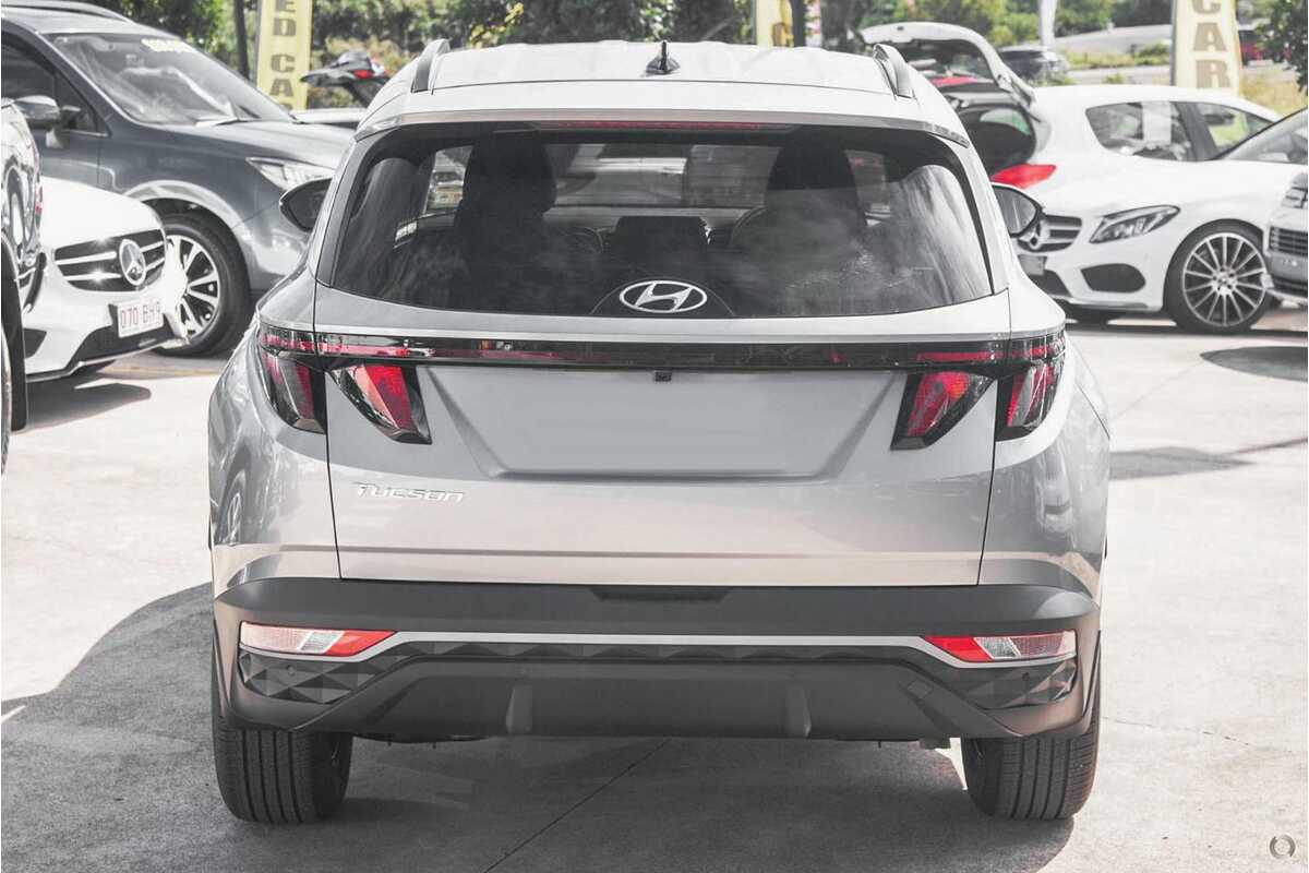 2023 Hyundai Tucson Elite NX4.V2