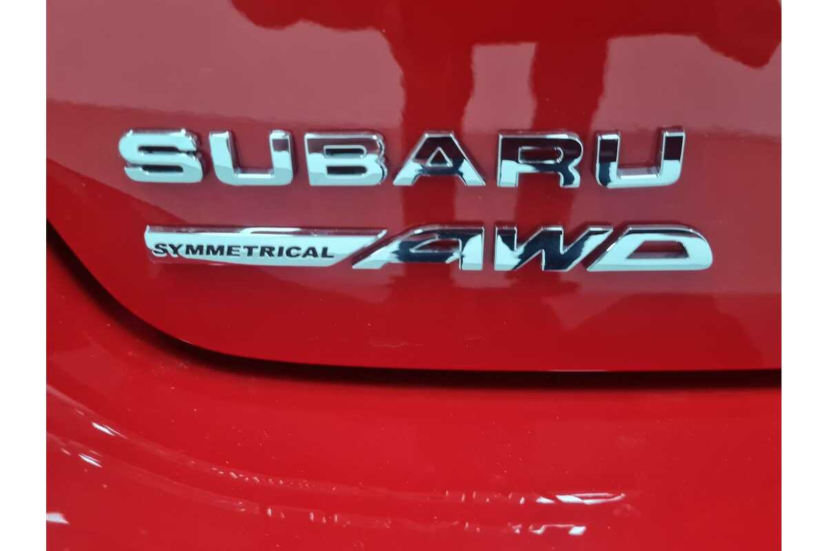 2023 Subaru Crosstrek 2.0S G6X