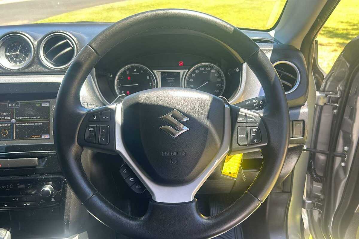 2017 Suzuki Vitara RT-S LY