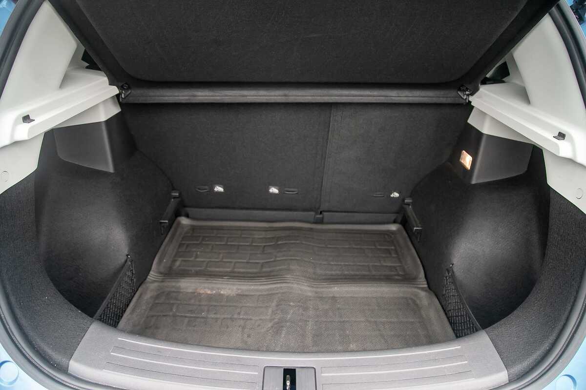 2022 MG ZS EV Essence AZS1