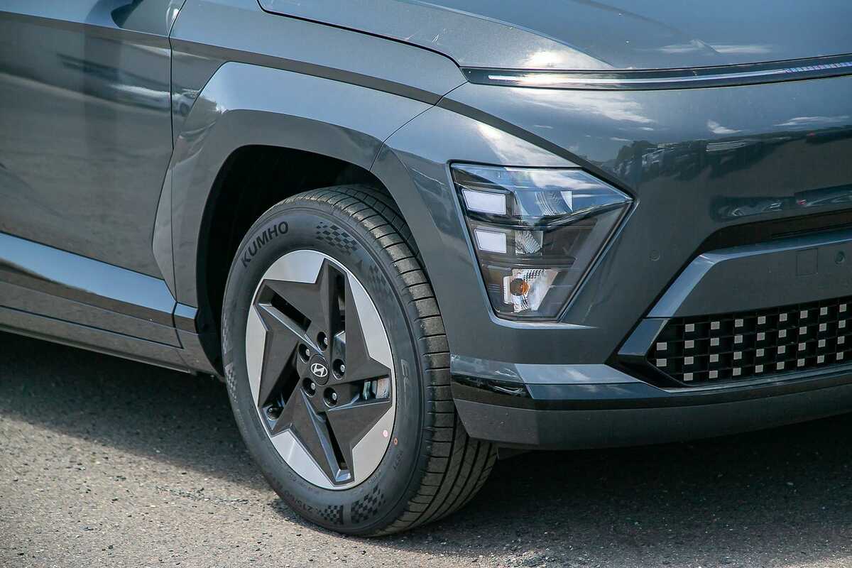 2023 Hyundai Kona Electric SX2.V1