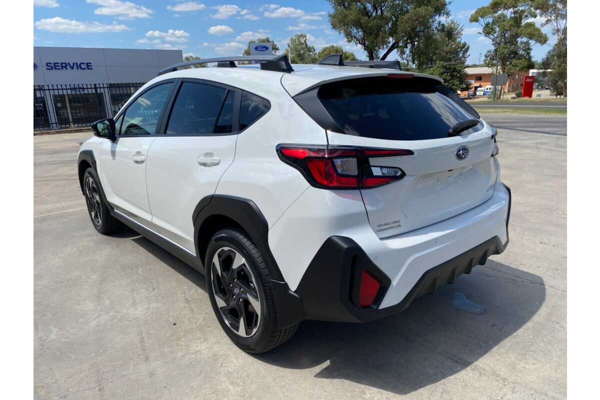2023 Subaru Crosstrek 2.0R G6X