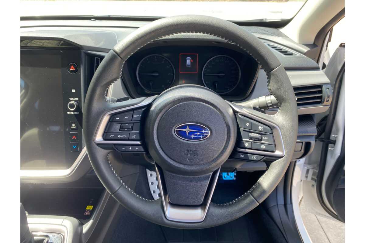 2023 Subaru Crosstrek 2.0R G6X
