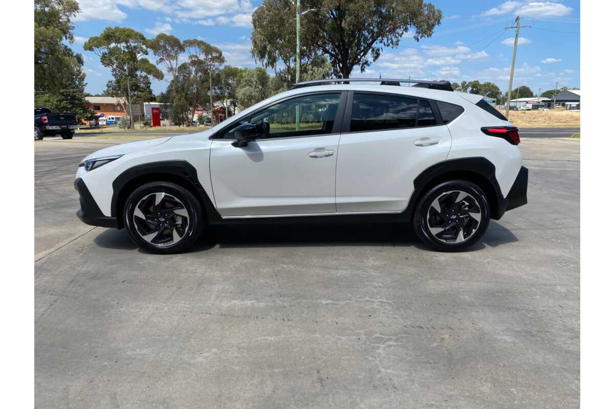 2023 Subaru Crosstrek 2.0R G6X