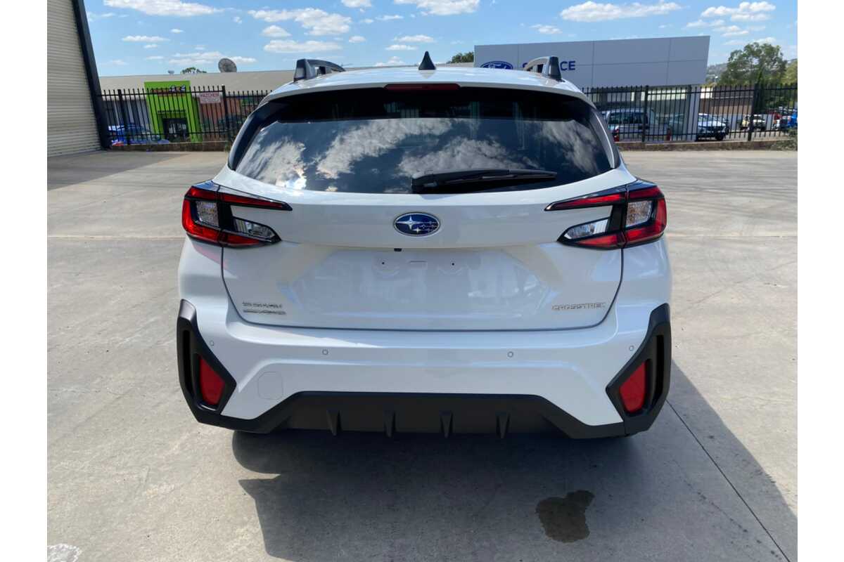 2023 Subaru Crosstrek 2.0R G6X