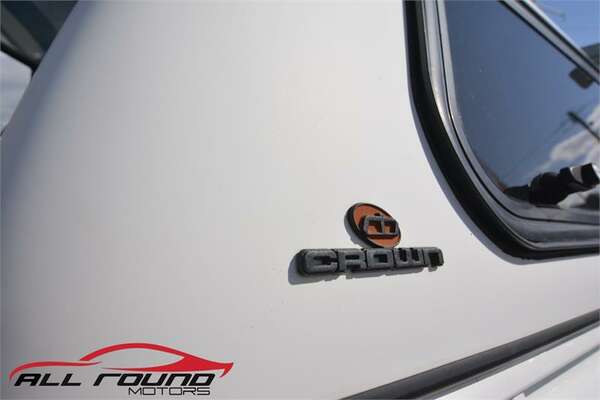 2013 Toyota HILUX SR (4x4) KUN26R MY14