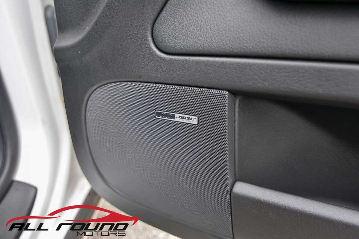 2007 Audi A4 2.0 TFSI QUATTRO AVANT S-LINE B7