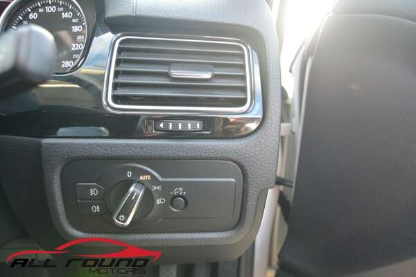 2015 Volkswagen TOUAREG 150 TDI ELEMENT 7P MY16