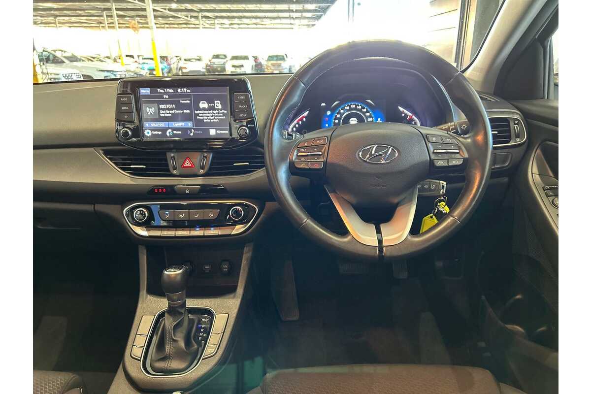 2020 Hyundai i30 Special Edition PD.V4