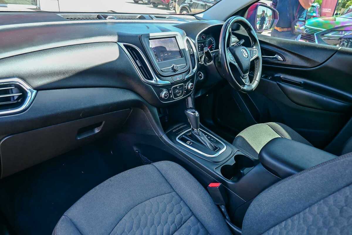 2019 Holden Equinox LS EQ