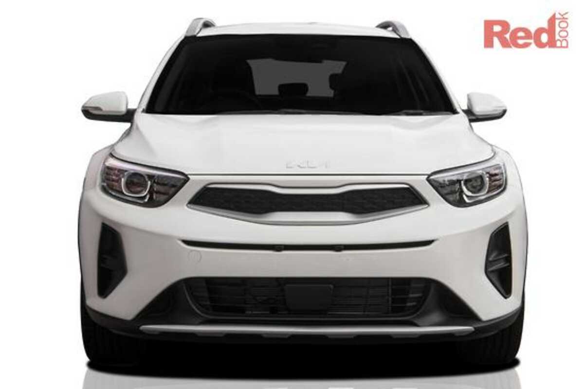 2024 Kia Stonic Sport YB