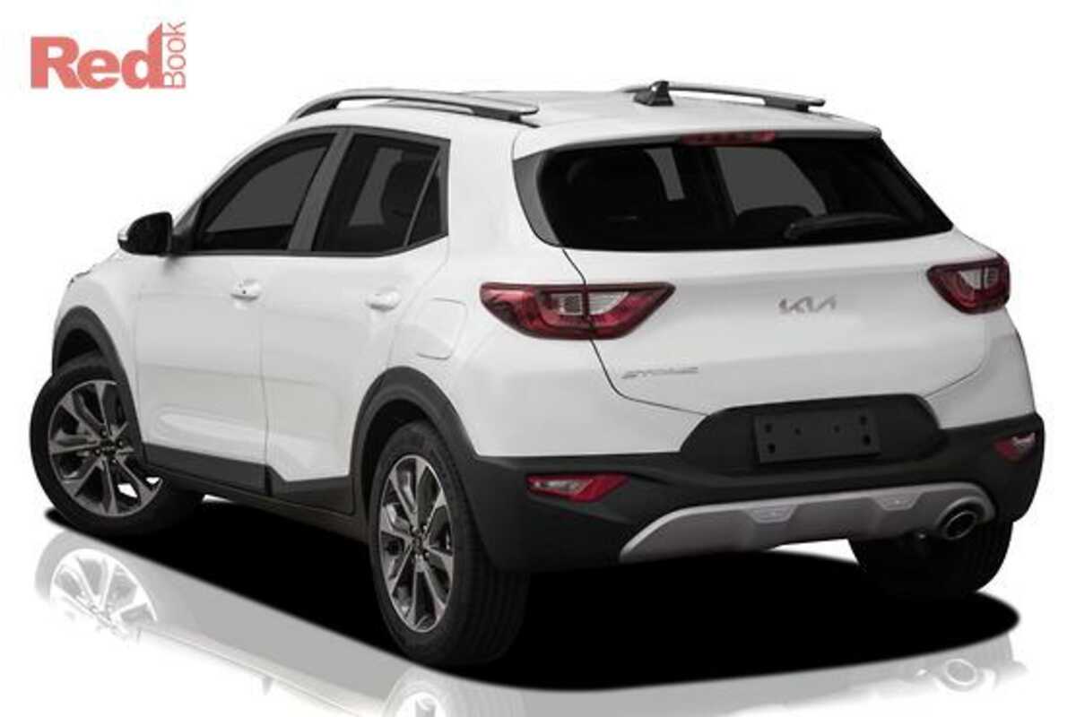 2024 Kia Stonic Sport YB