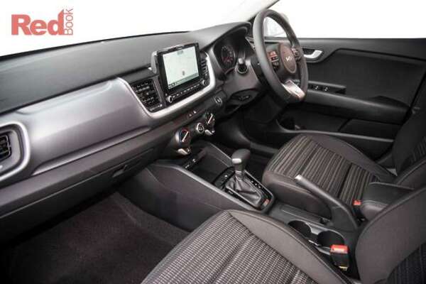 2024 Kia Stonic Sport YB