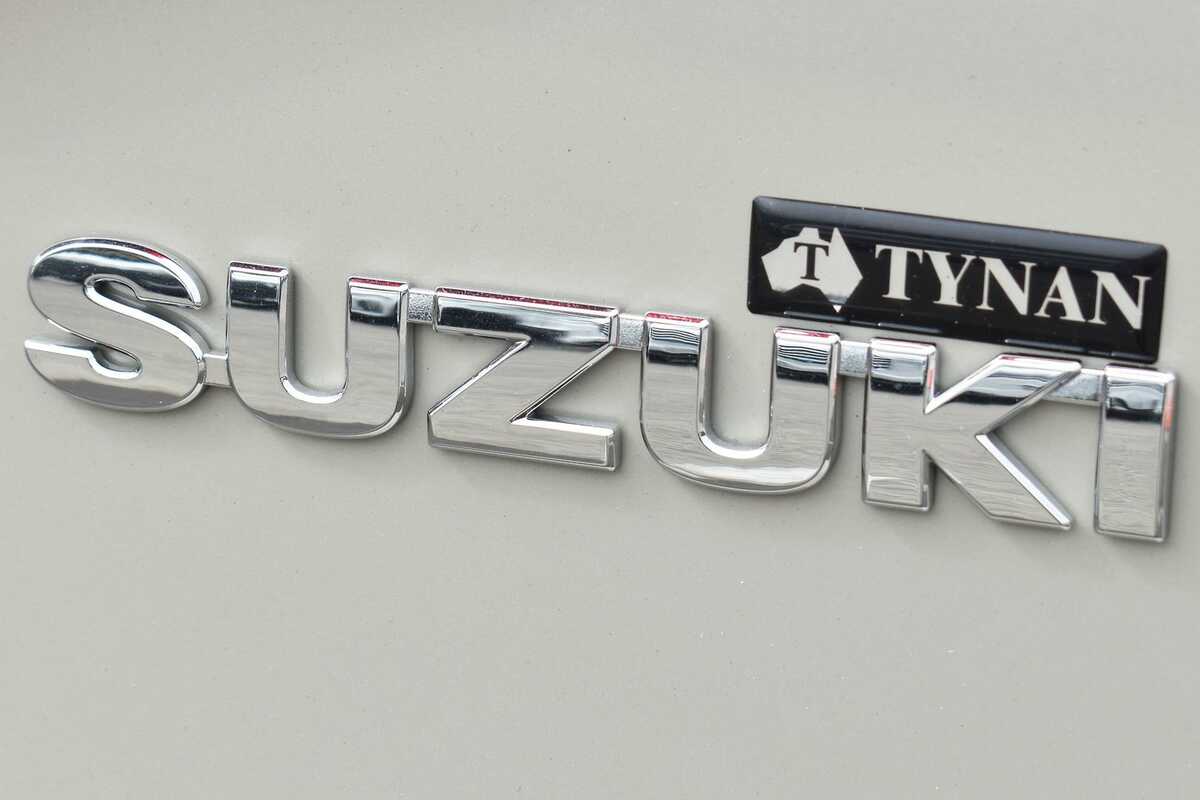 2023 Suzuki Vitara Turbo LY Series II