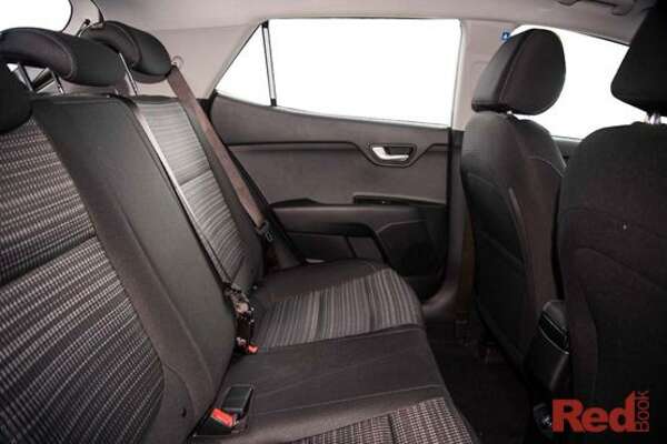 2024 Kia Stonic Sport YB