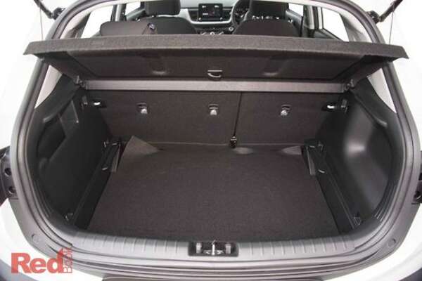 2024 Kia Stonic Sport YB